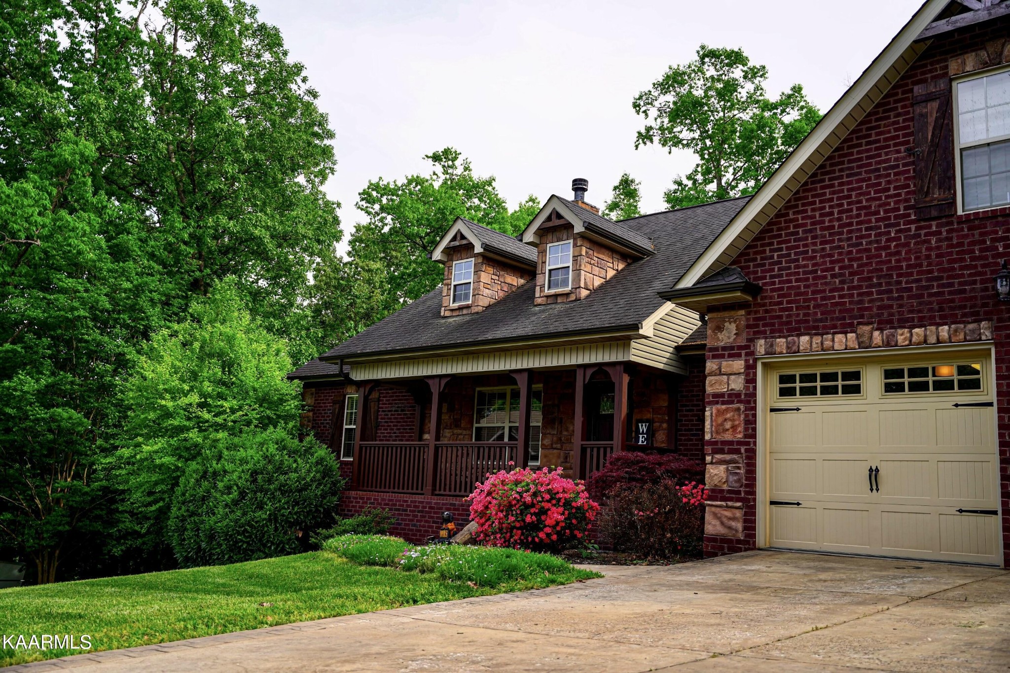 6059 Whisper Ridge Lane Corryton, TN 37721 - Photo 15 of 15