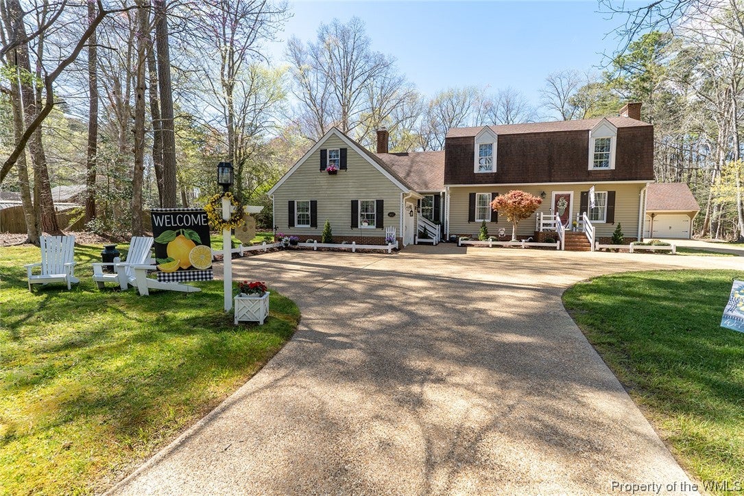 4052 Cedar Bush Road Hayes, VA 23072 - Photo 37 of 39 Gallery Image 37