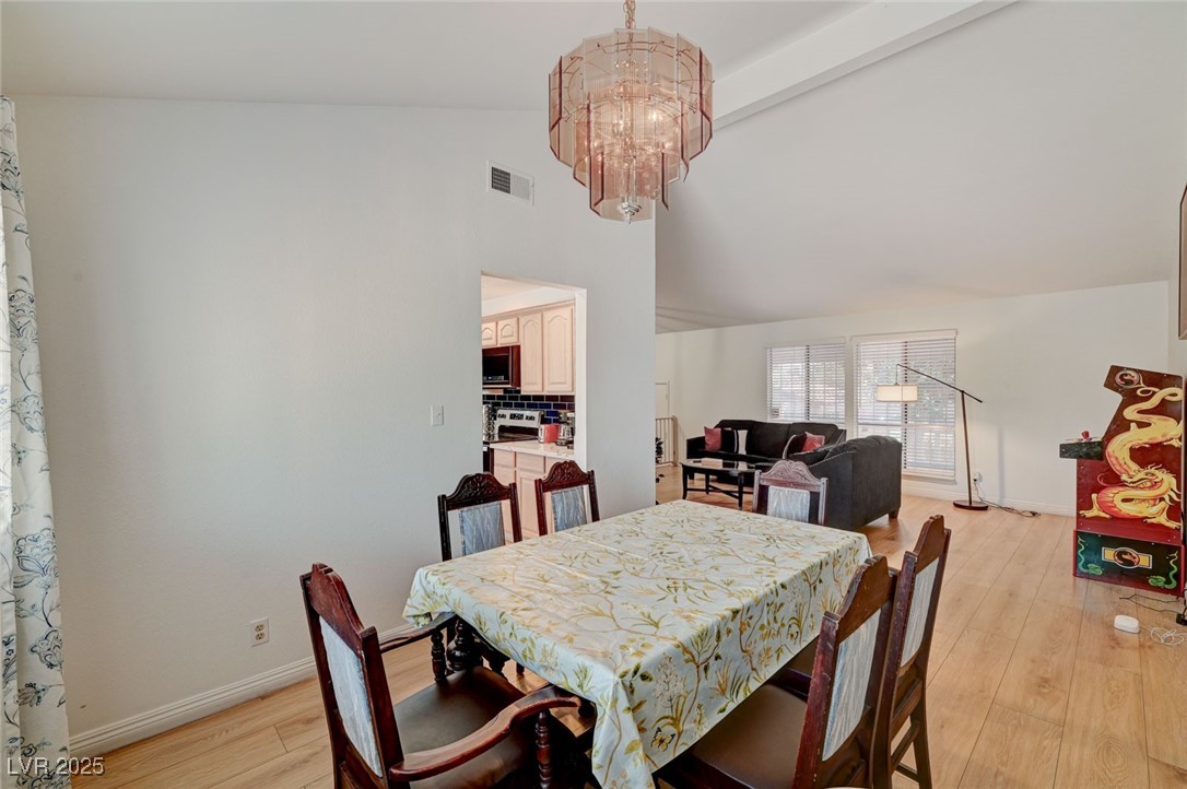 3736 South Lindell Road Las Vegas, NV 89103 - Photo 11 of 50