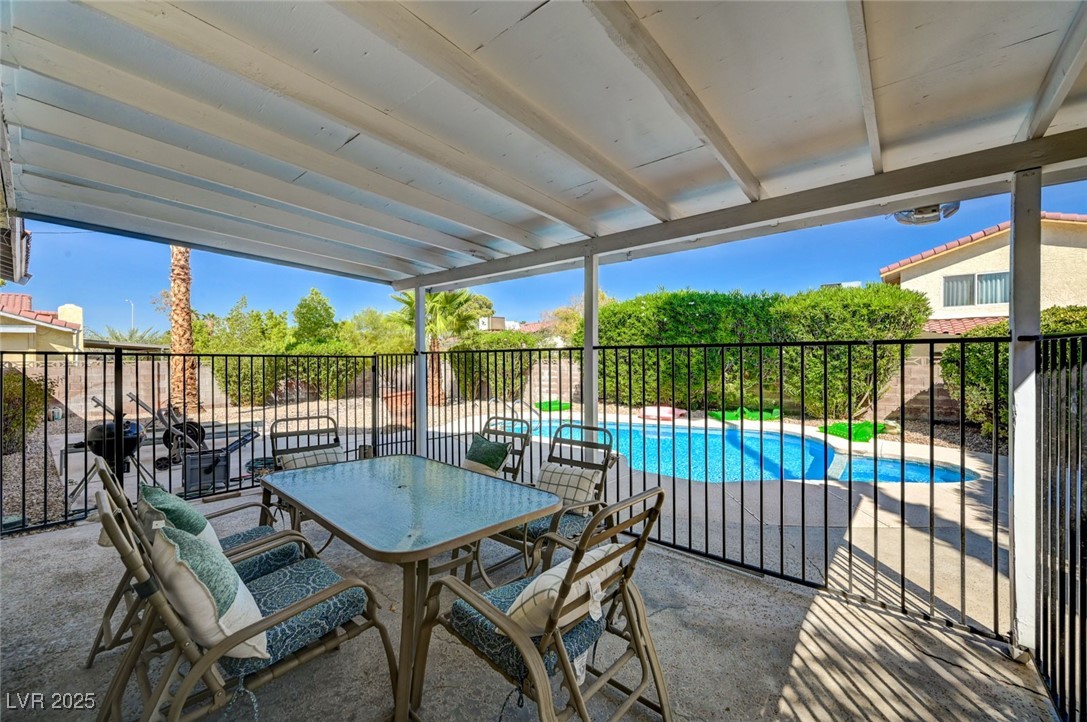 3736 South Lindell Road Las Vegas, NV 89103 - Photo 44 of 50