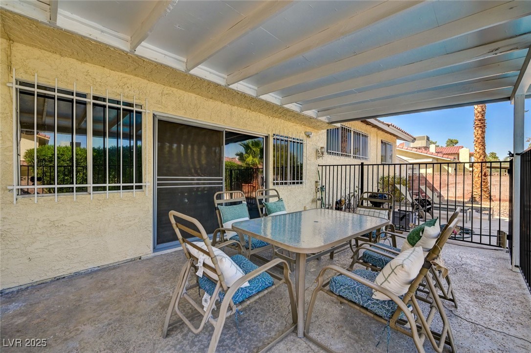 3736 South Lindell Road Las Vegas, NV 89103 - Photo 45 of 50