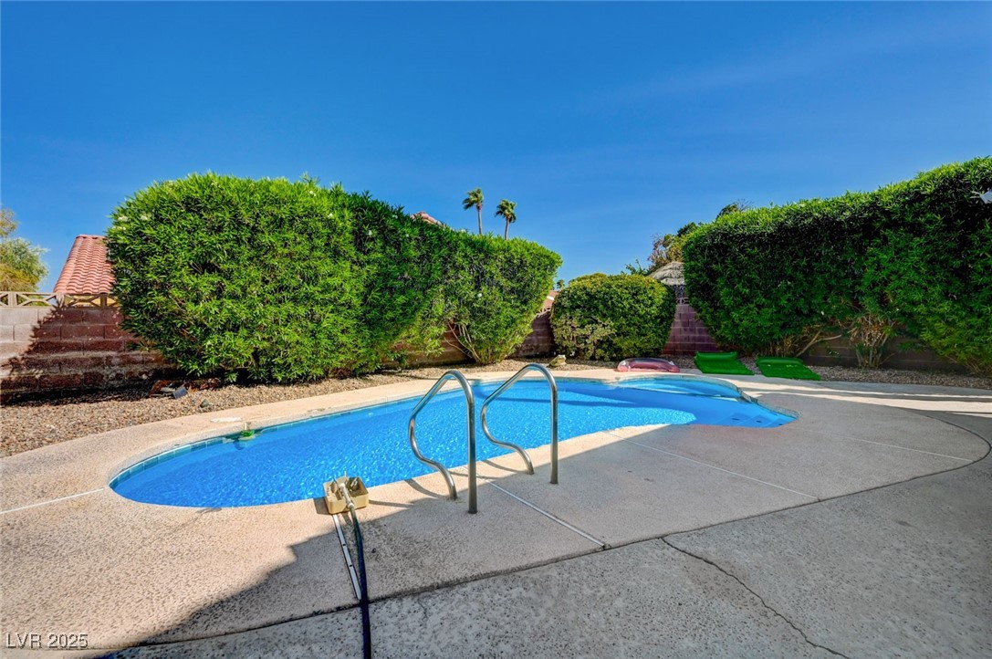 3736 South Lindell Road Las Vegas, NV 89103 - Photo 47 of 50