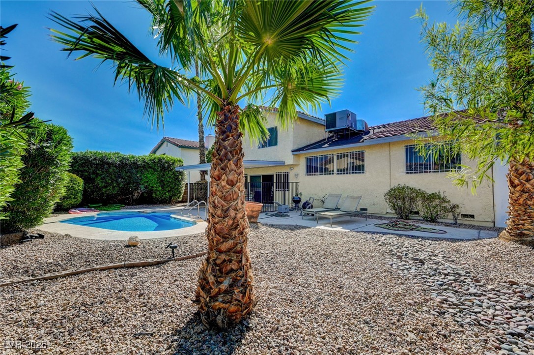 3736 South Lindell Road Las Vegas, NV 89103 - Photo 49 of 50