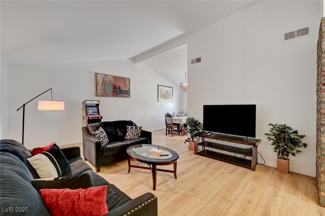 3736 South Lindell Road Las Vegas, NV 89103 - Photo 5 of 50