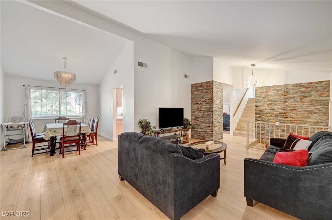 3736 South Lindell Road Las Vegas, NV 89103 - Photo 6 of 50