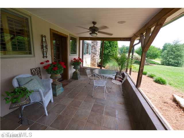 1268 Hauser Road Lewisville, NC 27023 - Photo 2 of 16 Exterior Front.