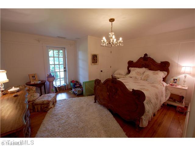 1268 Hauser Road Lewisville, NC 27023 - Photo 11 of 16 3rd Bedroom.