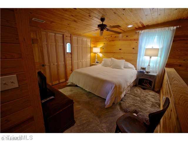 1268 Hauser Road Lewisville, NC 27023 - Photo 13 of 16 Master Bedroom.