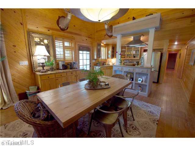 1268 Hauser Road Lewisville, NC 27023 - Photo 7 of 16 Dining Room.