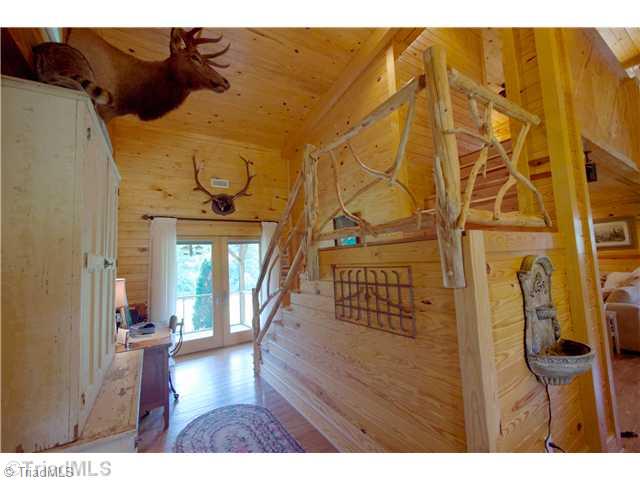 1268 Hauser Road Lewisville, NC 27023 - Photo 10 of 16 Entry.