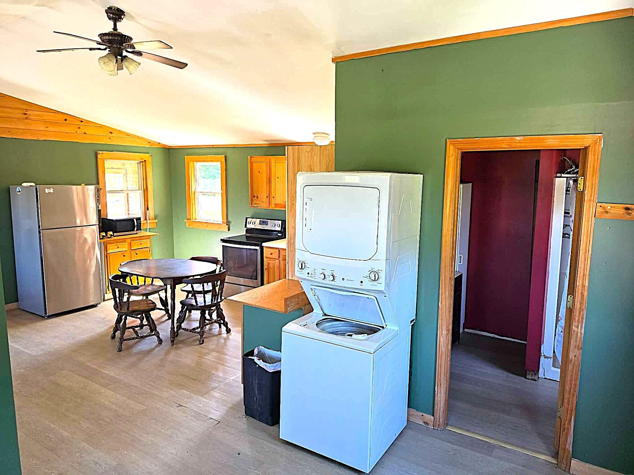 260 Nyes Corner Road St. Albans, ME 04971 - Photo 121 of 123 camp#6