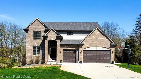 $575,000 | 70376 Hillside Court, Romeo, MI 48065