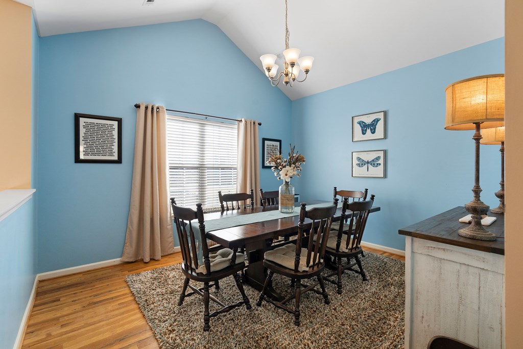 66 Highlander Trail Southwest Rome, GA 30165 - Photo 12 of 28 Gallery Image 12