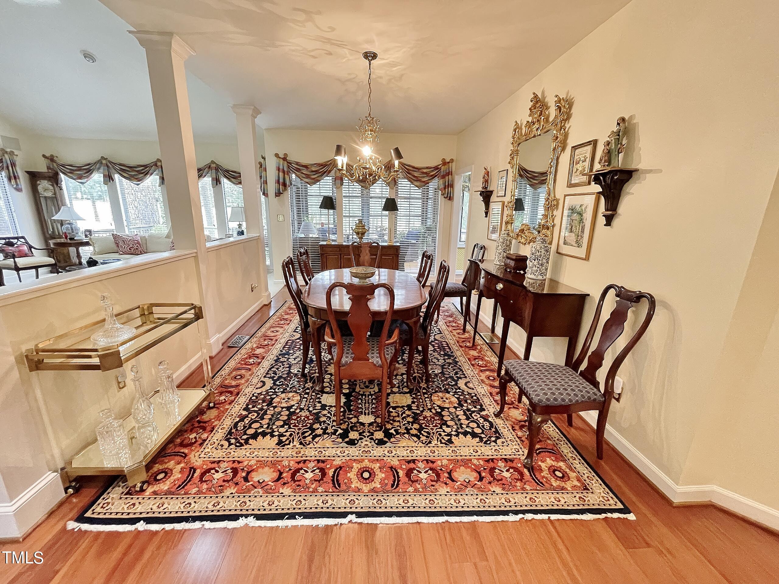 2924 Ballybunion Way Raleigh, NC 27613 - Photo 14 of 54 10