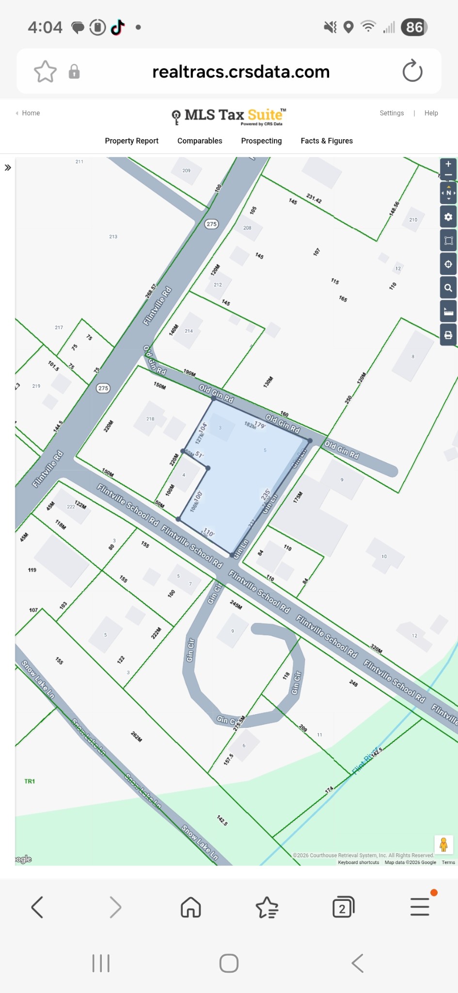 3 Old Gin Road Flintville, TN 37335 - Photo 12 of 12