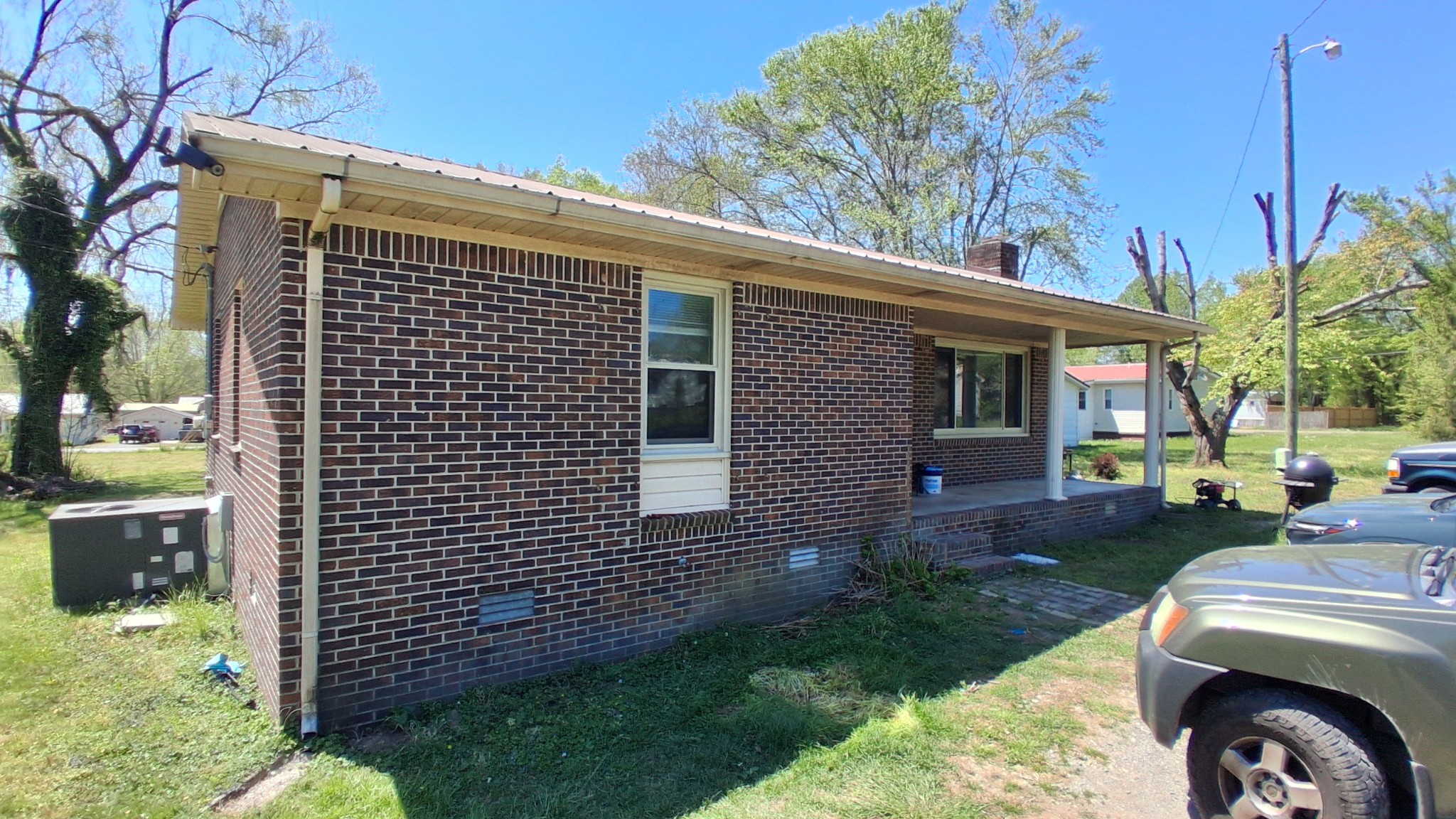 3 Old Gin Road Flintville, TN 37335 - Photo 3 of 12