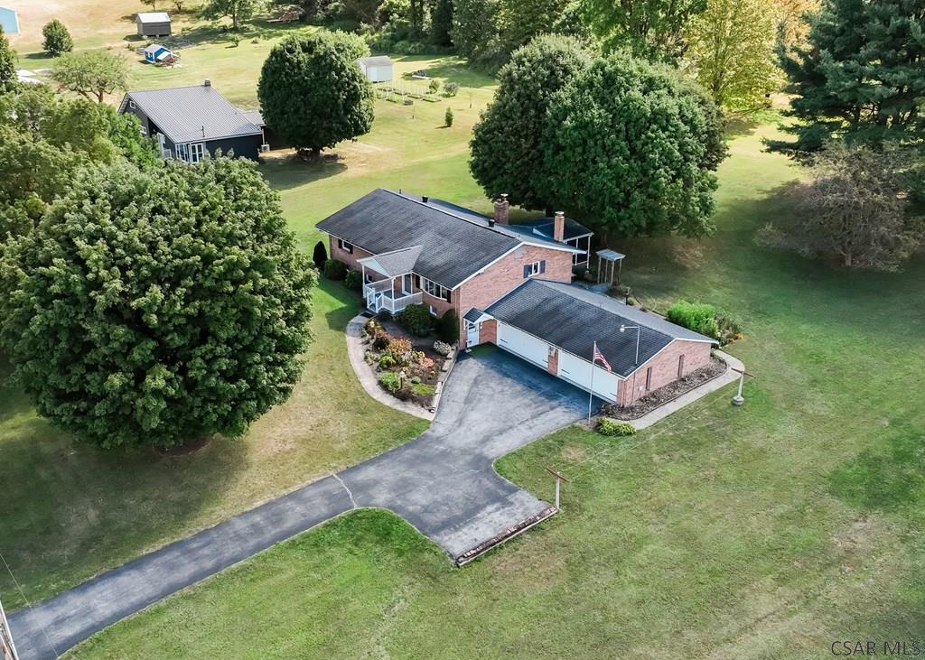 527 Maple Springs Road Hollsopple, PA 15935 - Photo 83 of 84 Gallery Image 83