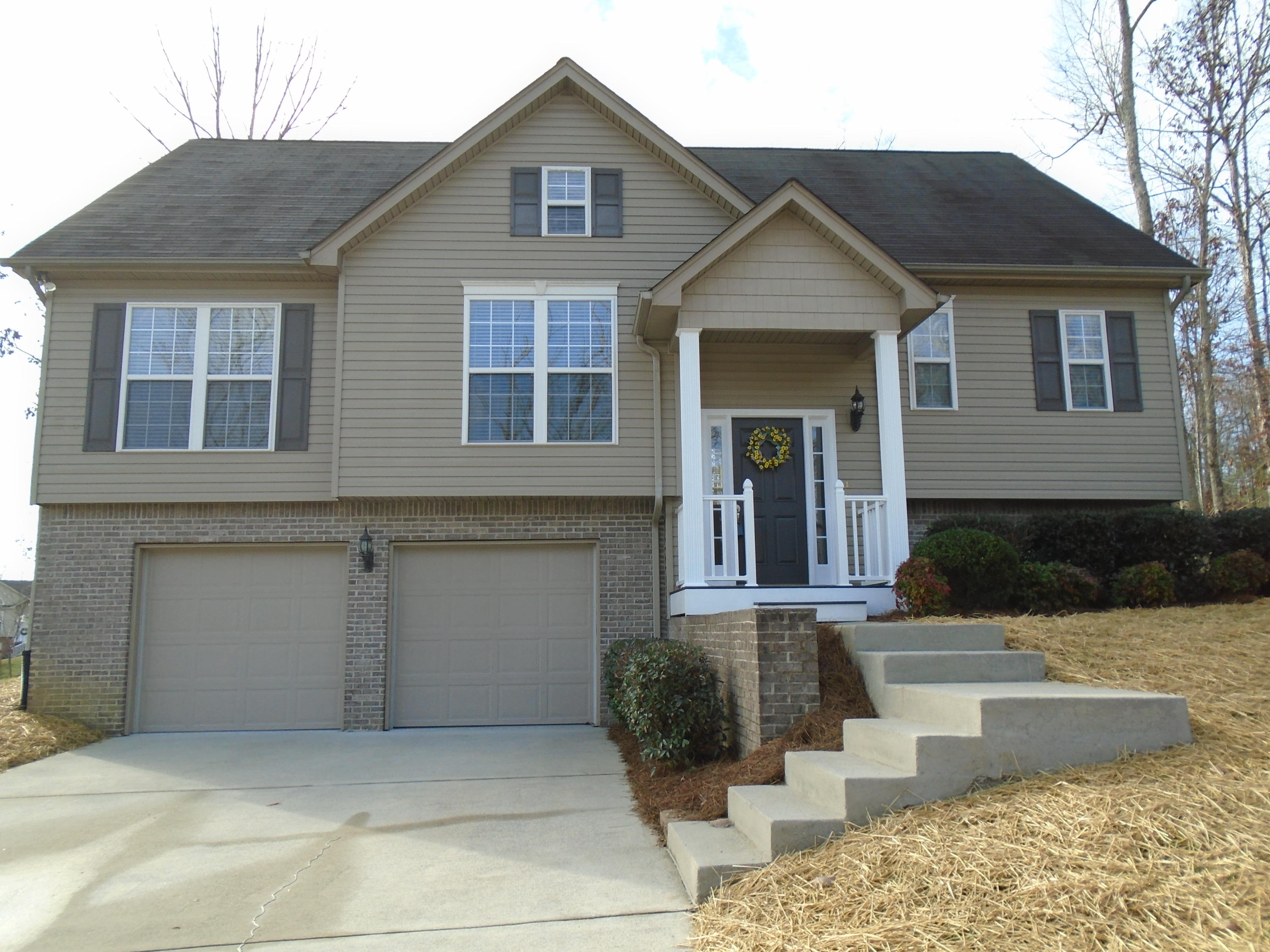 1016 Ryan Ridge Road, Unit 19 Soddy Daisy, TN 37379 - Photo 1 of 36 DSC02262
