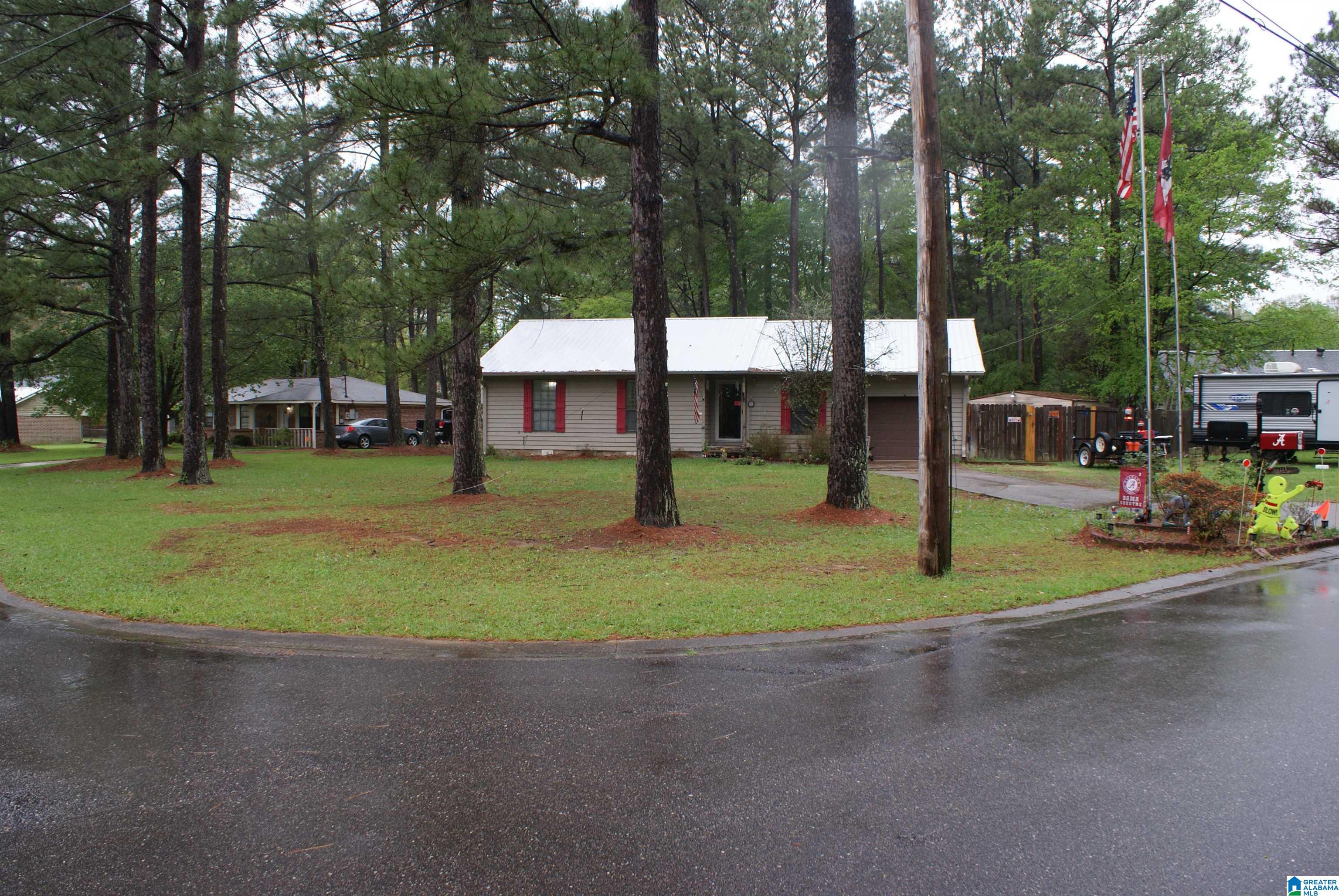 5121 Rye Circle Helena, AL 35080 - Photo 1 of 9
