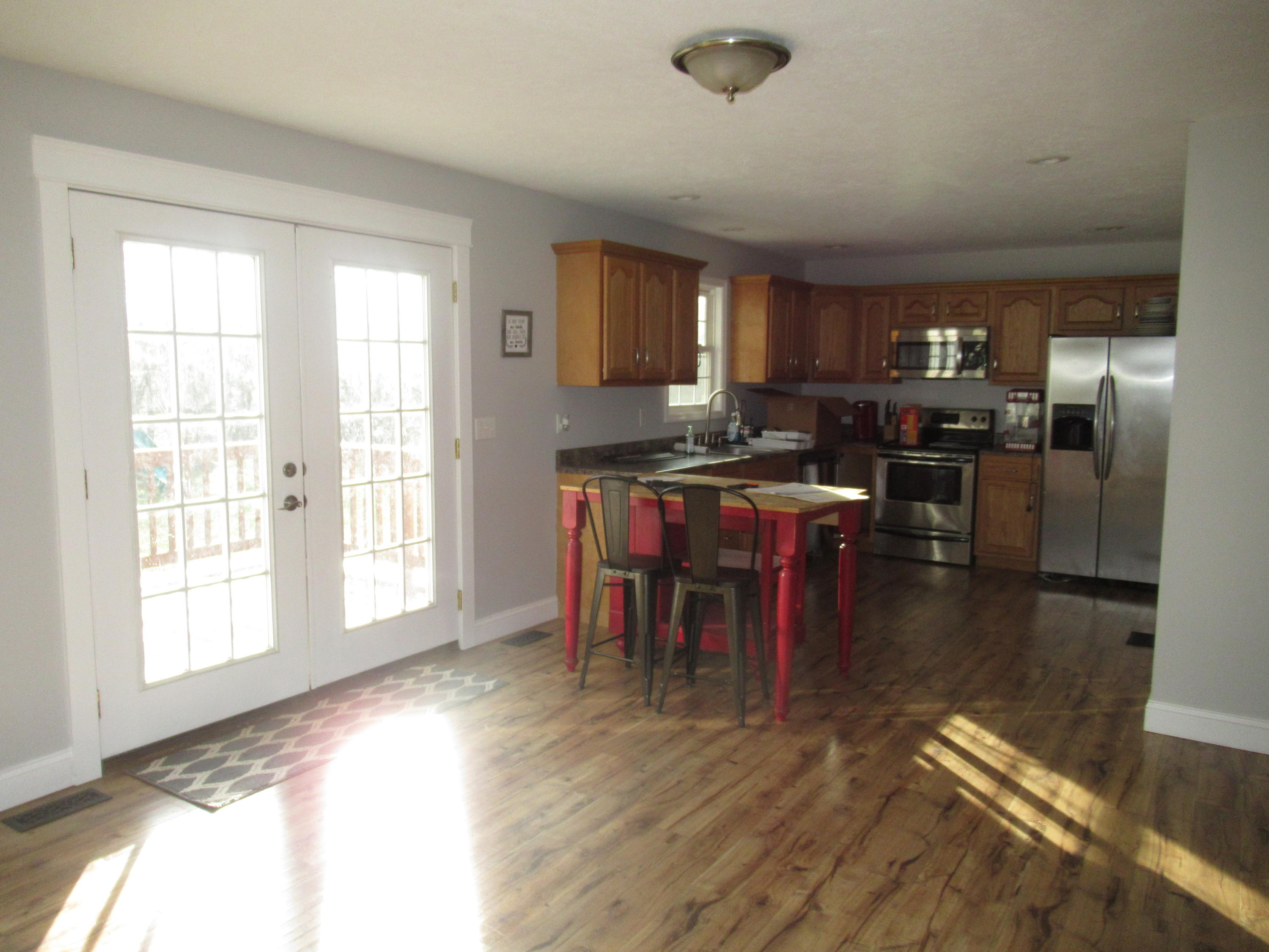 261 Saddlebrook Subdivision Road Lewisburg, WV 24901 - Photo 5 of 24 Gallery Image 5