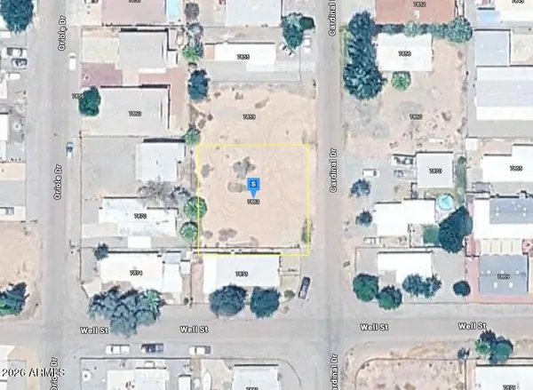 $131,999 | 7863 Cardinal Drive, Unit 748, Mohave Valley, AZ 86440