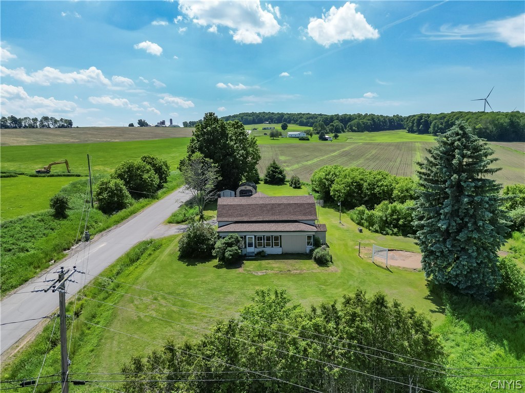 4424 Griffith Road Denmark, NY 13367 - Photo 4 of 42