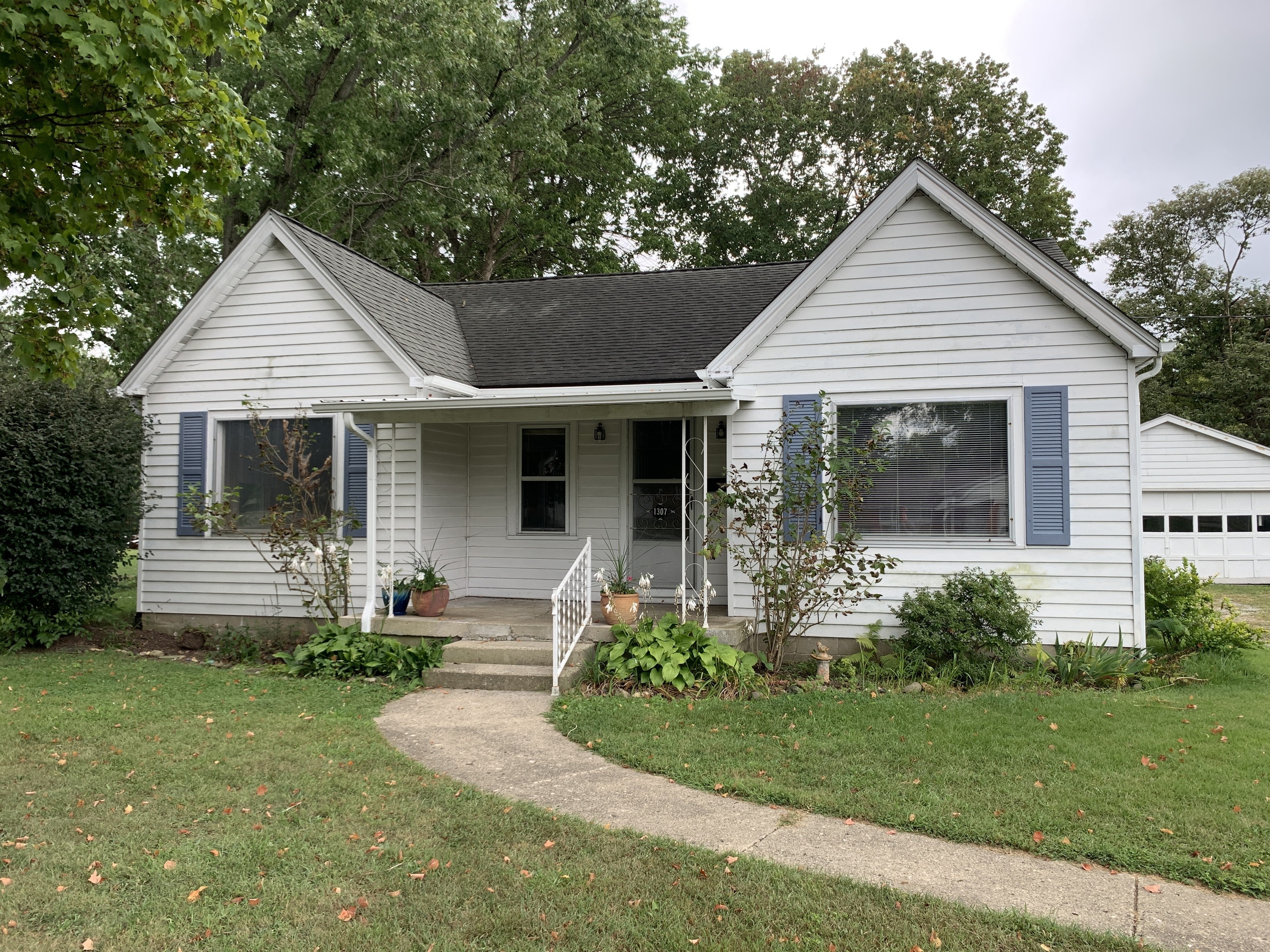 1307 Rocky Ford Road Columbus, IN 47203 - Photo 1 of 46 Gallery Image 1