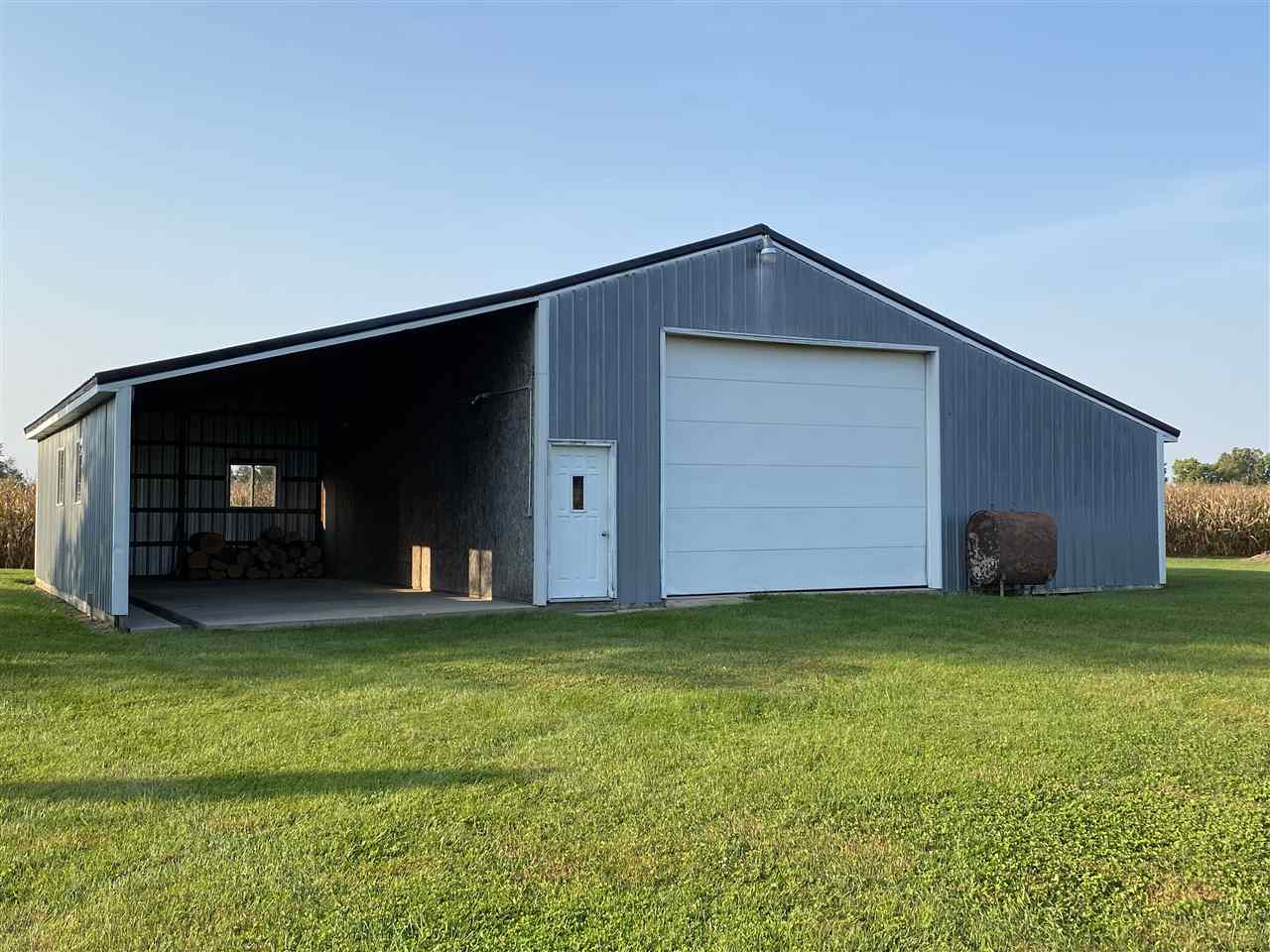 1805 Tyrrell Road Bancroft, MI 48414 - Photo 6 of 29
