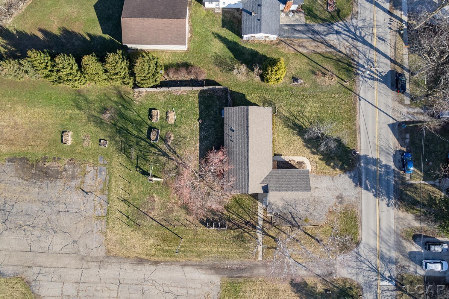 260 South Main Street Britton, MI 49229 - Photo 35 of 45