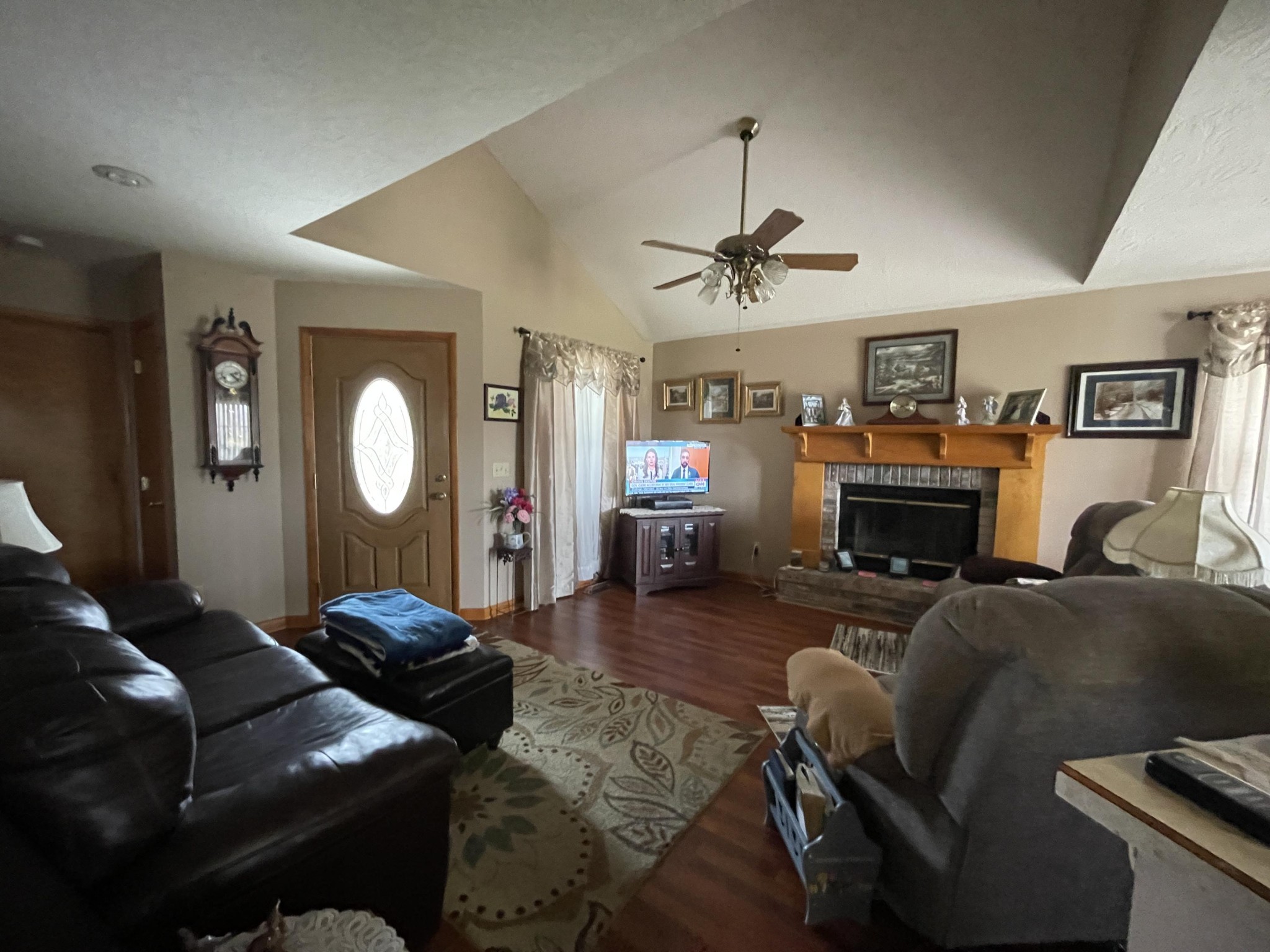 140 James George Road Jamestown, TN 38556 - Photo 7 of 38 Gallery Image 7