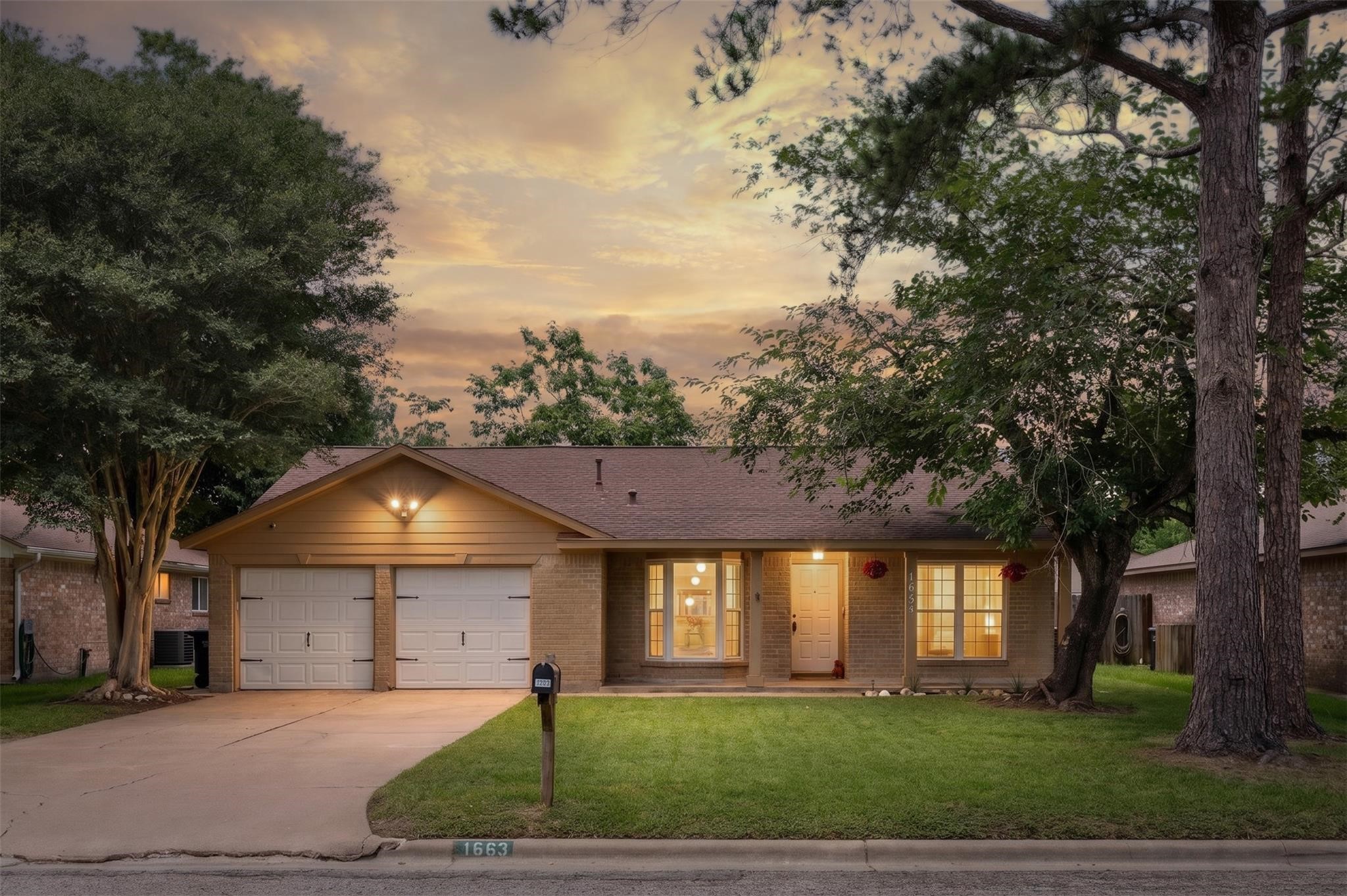 1663 Chilton Lane Katy, TX 77493 - Photo 11 of 11 Call today to schedule your showing.