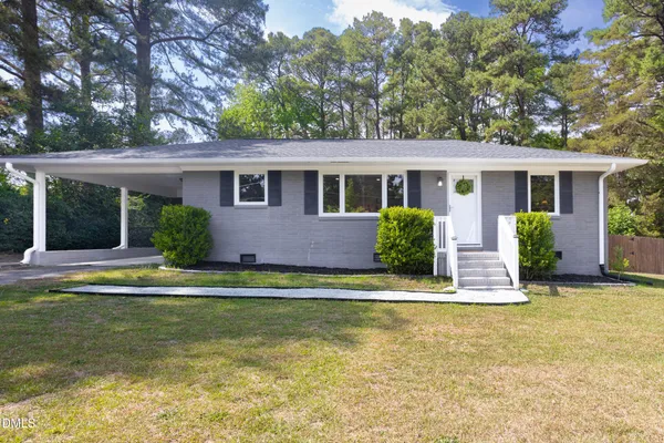 $315,000 | 322 South Mineral Springs Road, Durham, NC 27703
