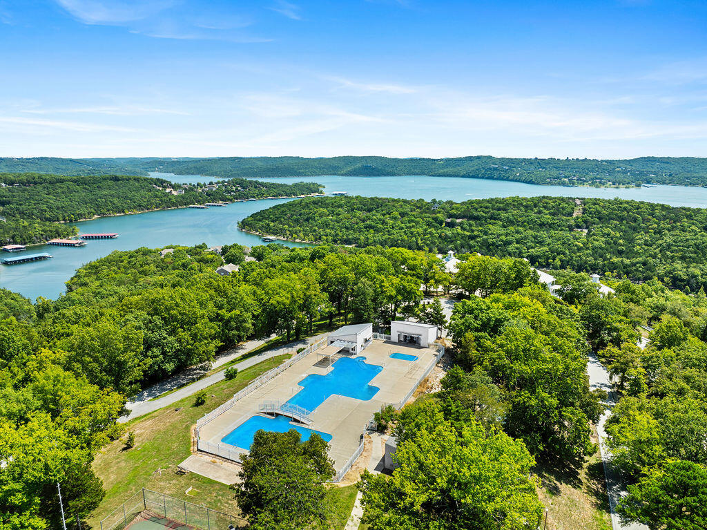 68 Rasso Way, Unit 74 Kimberling City, MO 65686 - Photo 2 of 25 Outdoor Pool