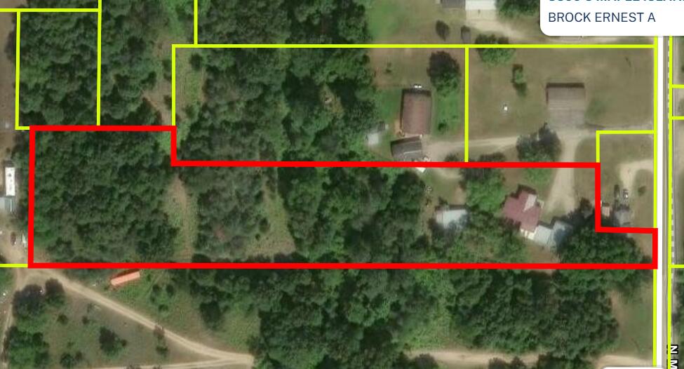 3599 South Maple Island Road Hesperia, MI 49421 - Photo 3 of 32 Screenshot 2026-06-02 165118