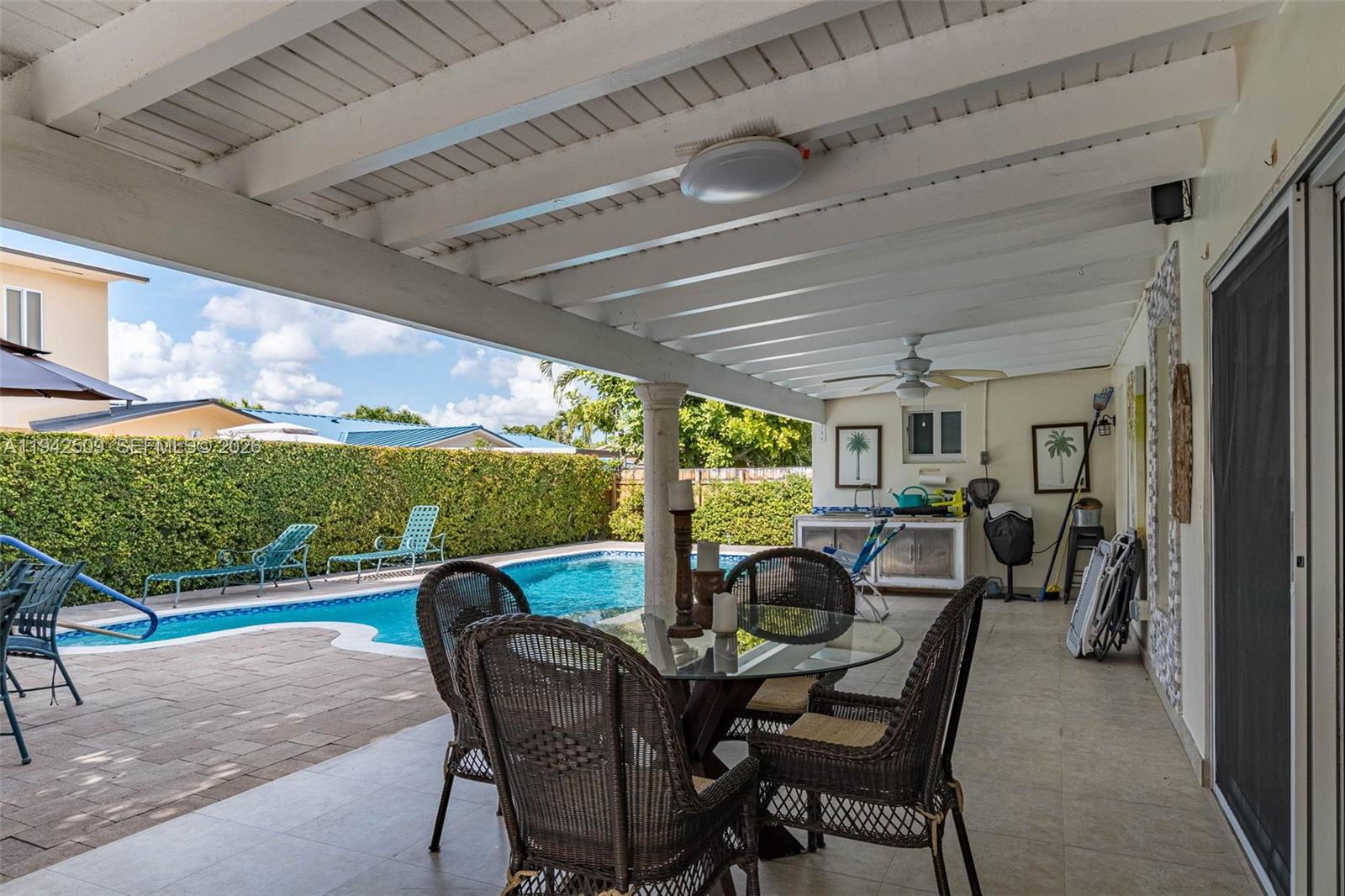 1804 Southwest 104th Court Miami, FL 33165 - Photo 25 of 33