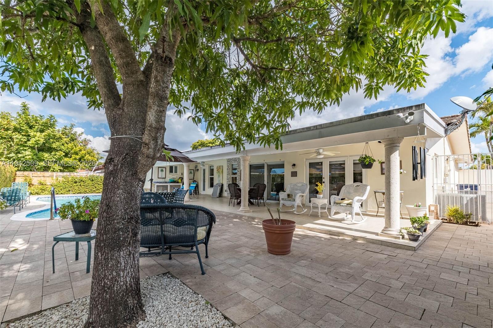 1804 Southwest 104th Court Miami, FL 33165 - Photo 32 of 33