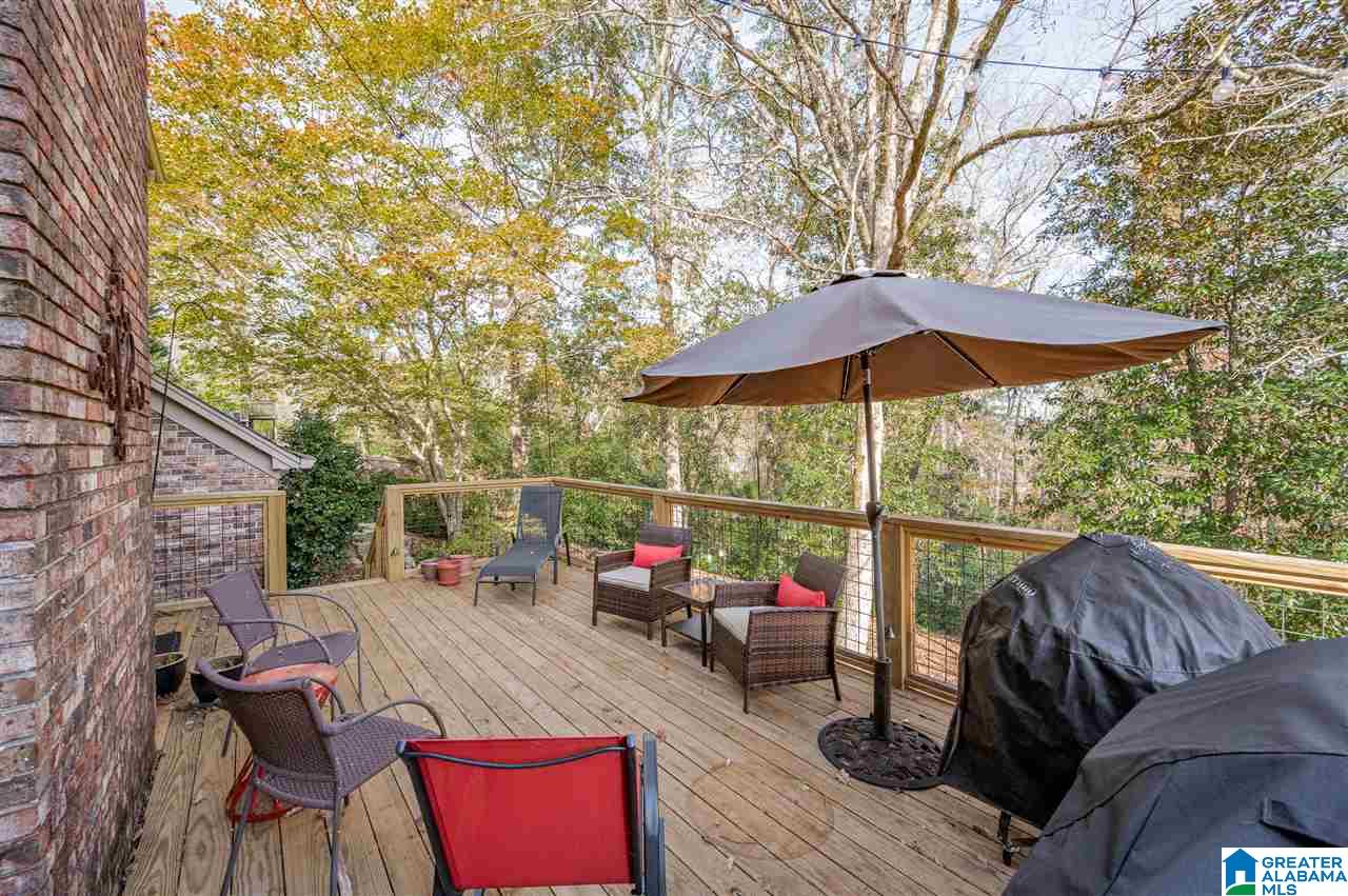 3441 South Brookwood Road Birmingham, AL 35223 - Photo 39 of 46