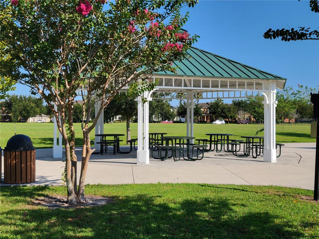 6587 Old Carriage Road Winter Garden, FL 34787 - Photo 72 of 85
