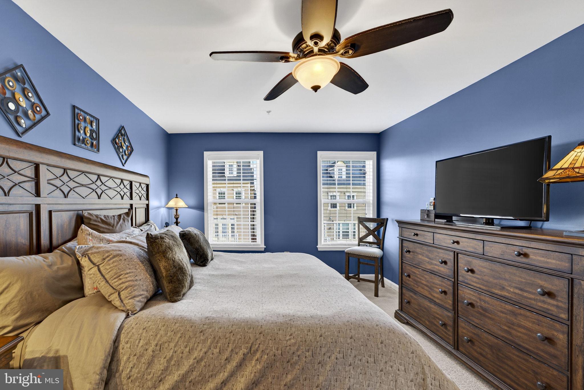 42553 Sunset Ridge Square Ashburn, VA 20148 - Photo 36 of 51 Primary bedroom