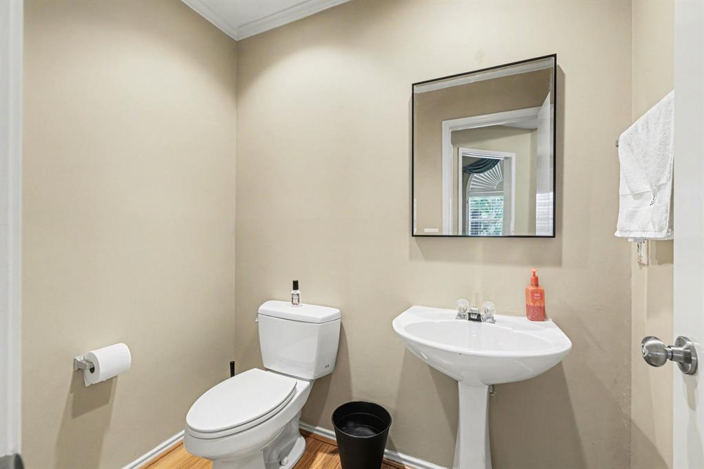 337 Touchdown Drive Irving, TX 75063 - Photo 20 of 38