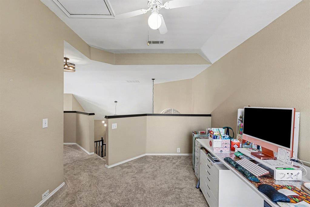 337 Touchdown Drive Irving, TX 75063 - Photo 22 of 38