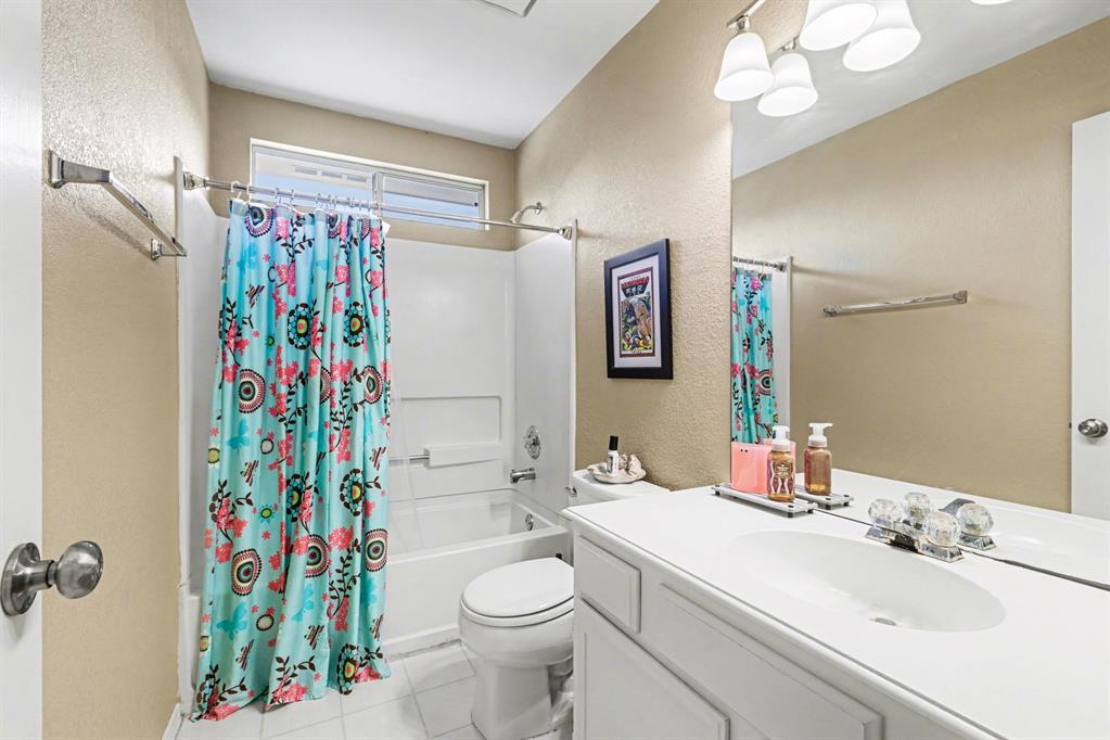 337 Touchdown Drive Irving, TX 75063 - Photo 31 of 38