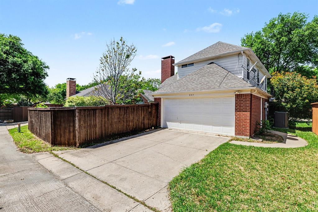 337 Touchdown Drive Irving, TX 75063 - Photo 33 of 38