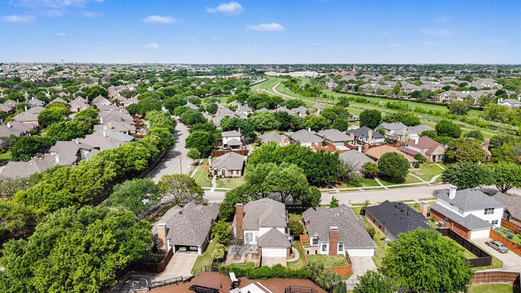 337 Touchdown Drive Irving, TX 75063 - Photo 34 of 38