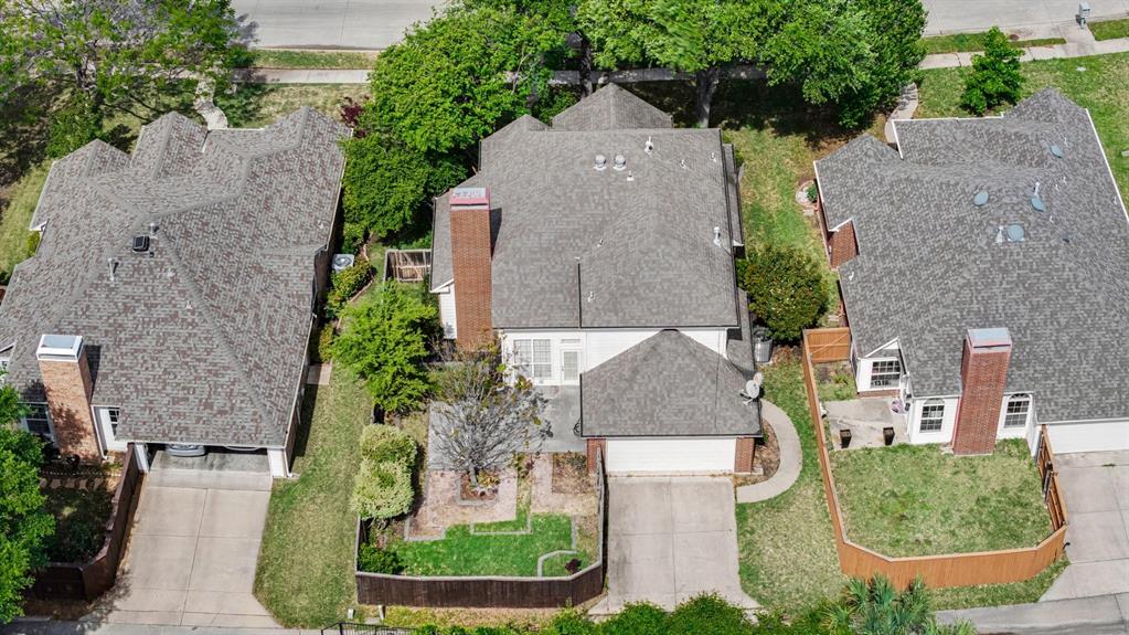 337 Touchdown Drive Irving, TX 75063 - Photo 35 of 38