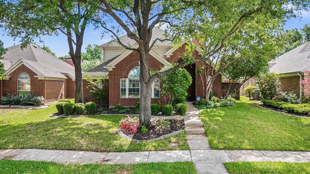 337 Touchdown Drive Irving, TX 75063 - Photo 37 of 38