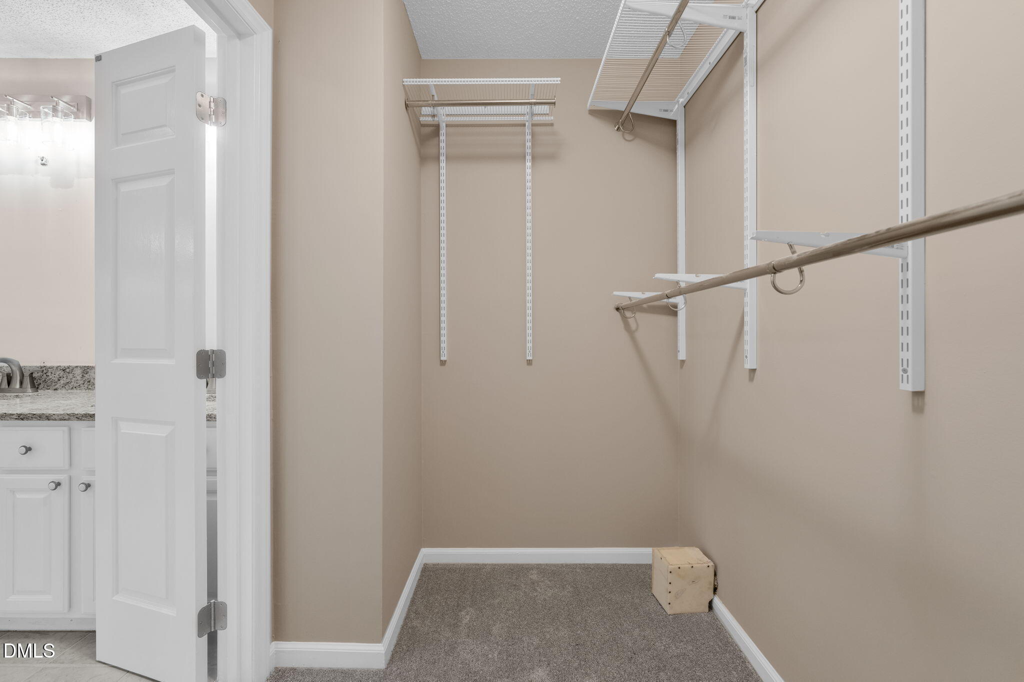 42 Renwick Court Raleigh, NC 27615 - Photo 22 of 58 a view of small space