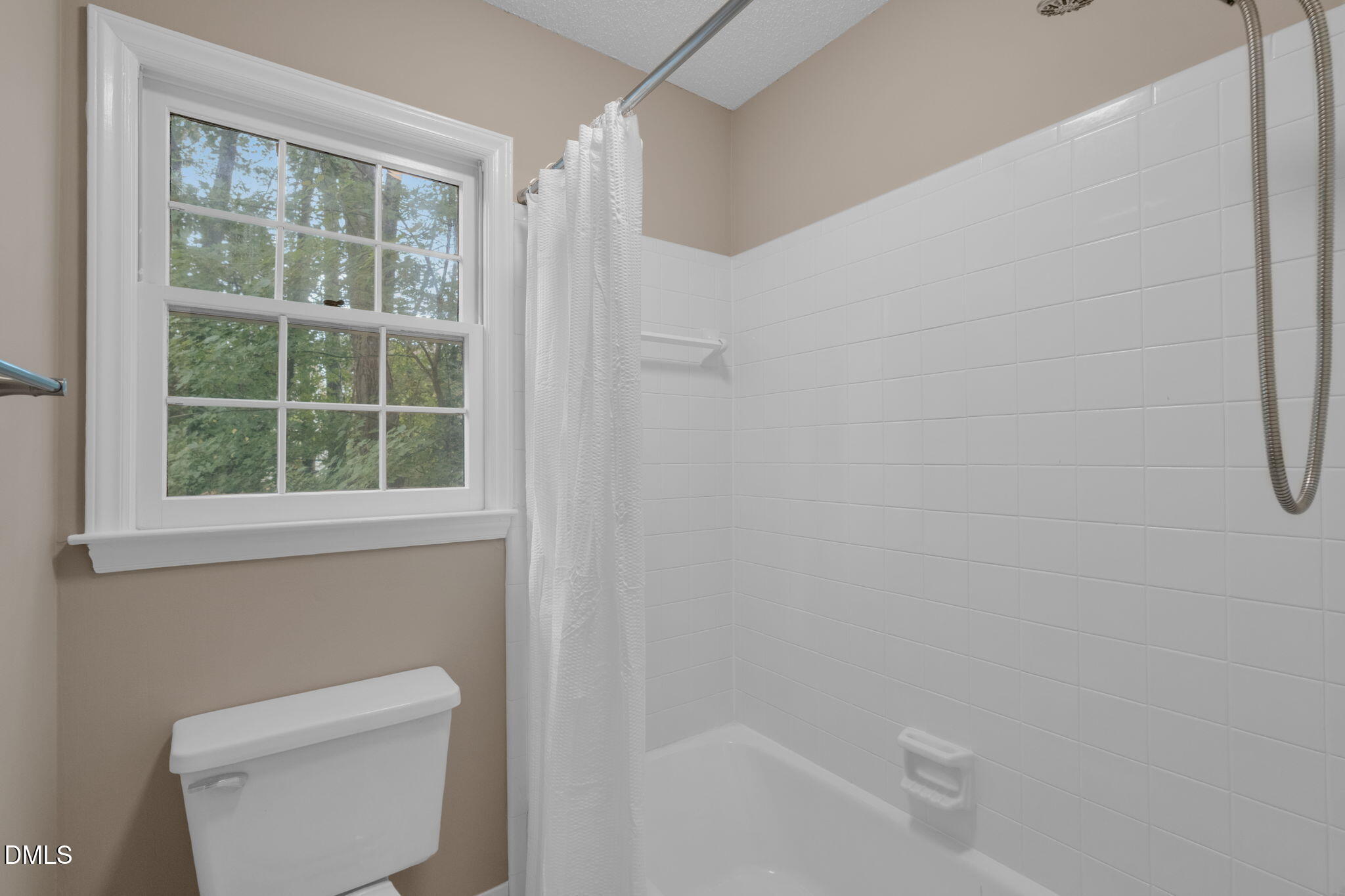 42 Renwick Court Raleigh, NC 27615 - Photo 27 of 58 Hall Bath Main Floor (2)