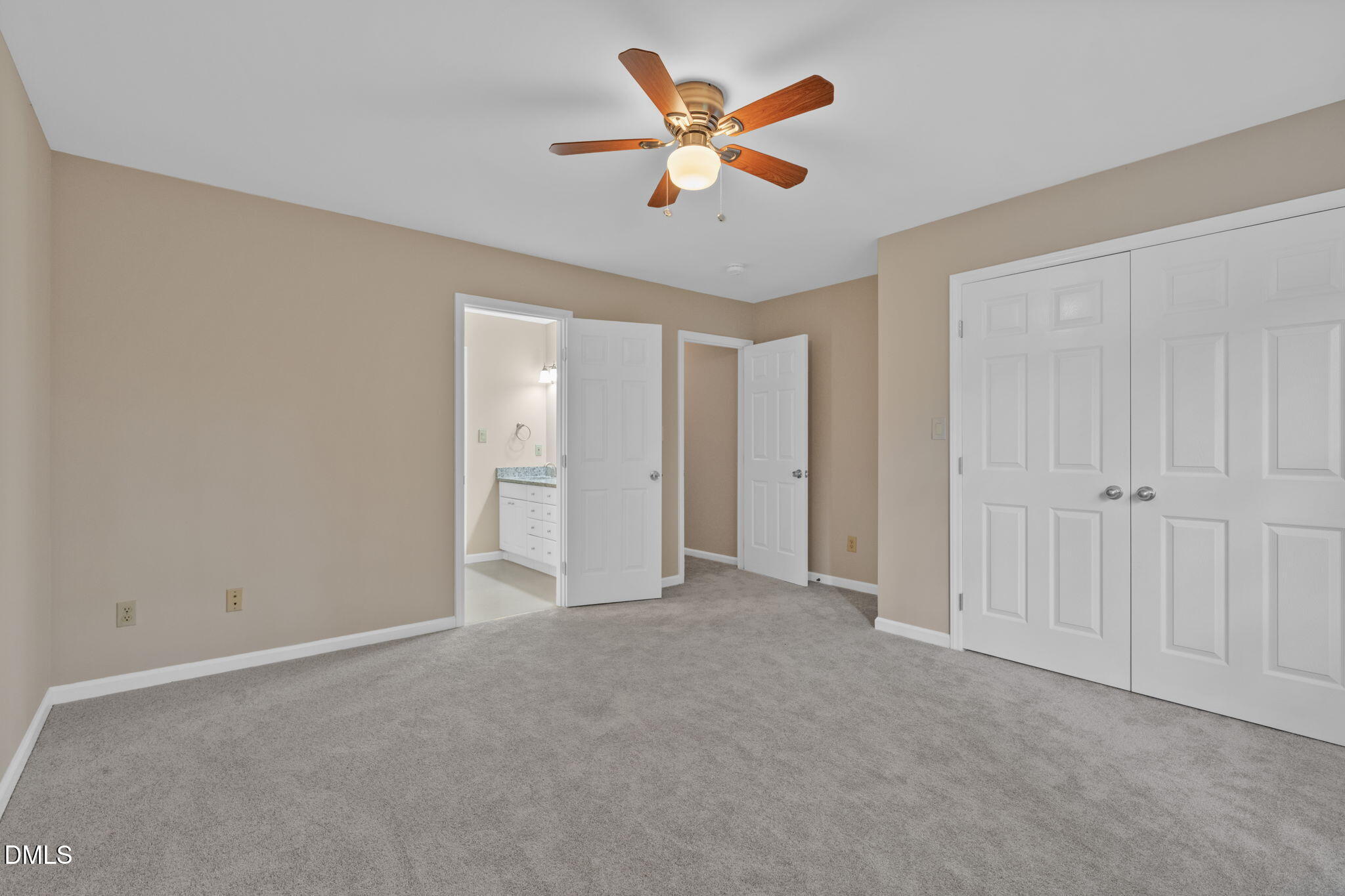 42 Renwick Court Raleigh, NC 27615 - Photo 39 of 58 Bedroom 5 (2)