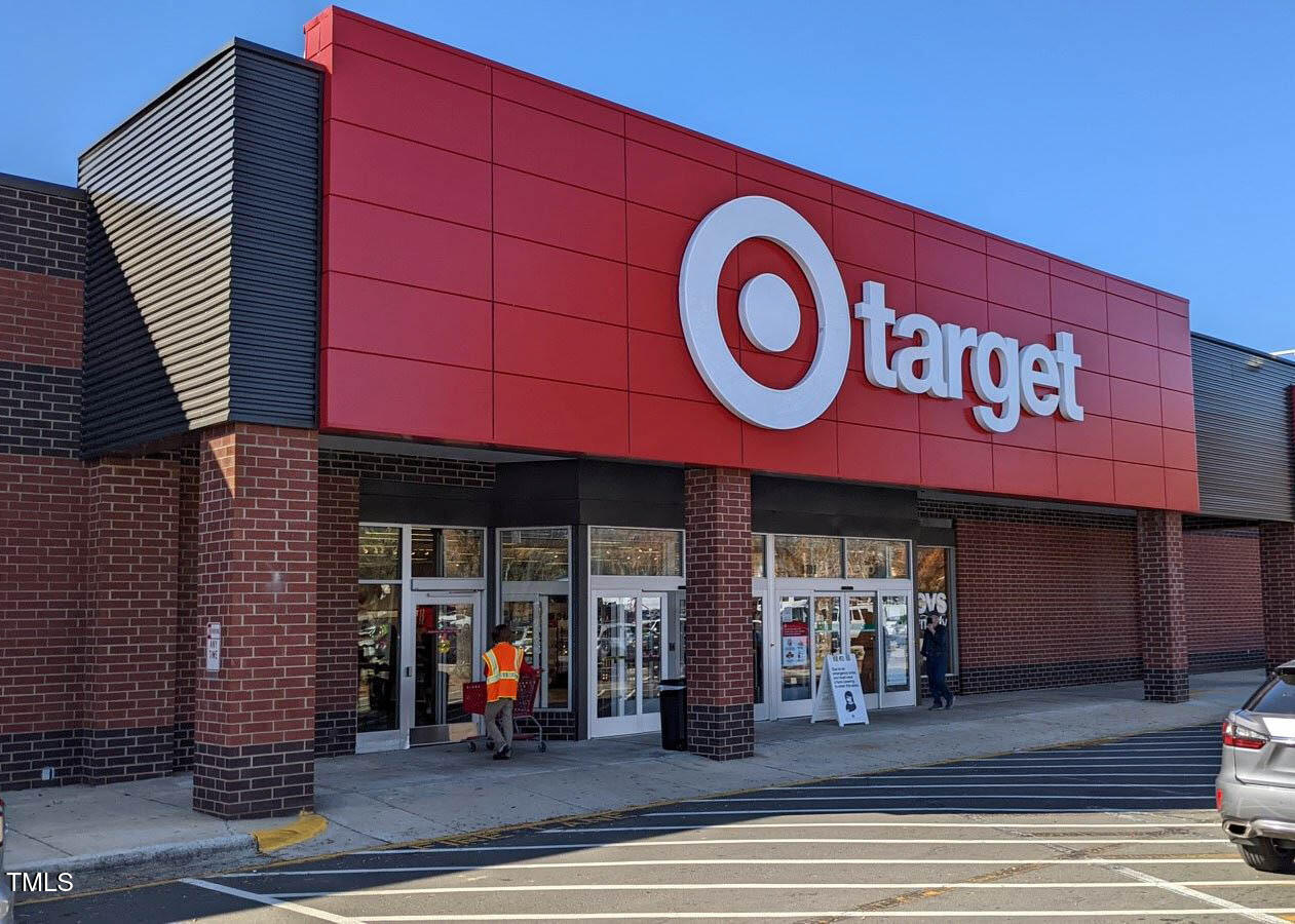 42 Renwick Court Raleigh, NC 27615 - Photo 51 of 58 Target-2